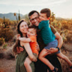 Meet your Posher, Travis